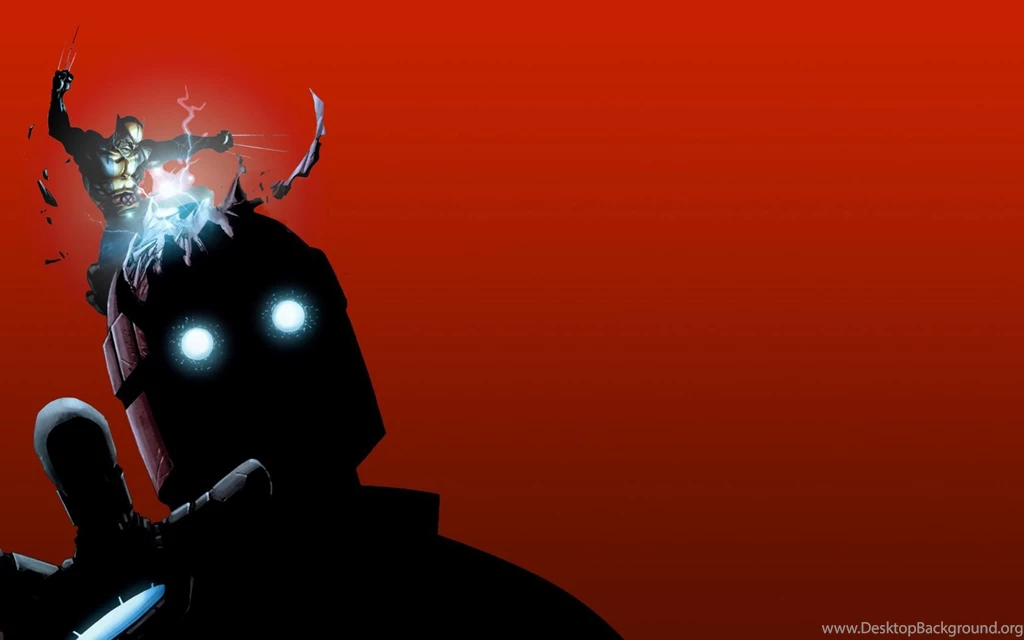 Wolverine Computer Wallpapers, Desktop Backgrounds