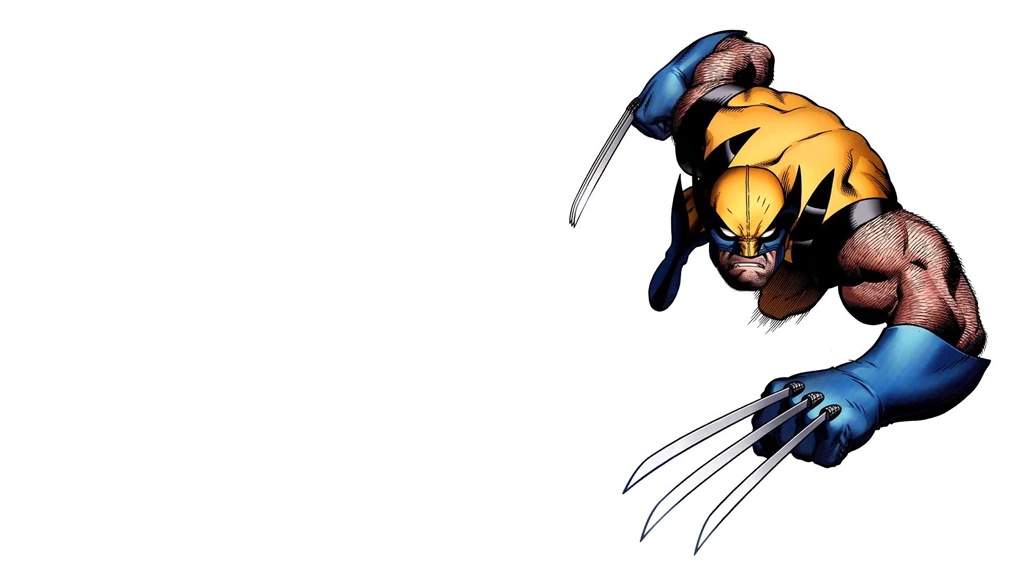 New Wolverine Comic HD Wallpapers