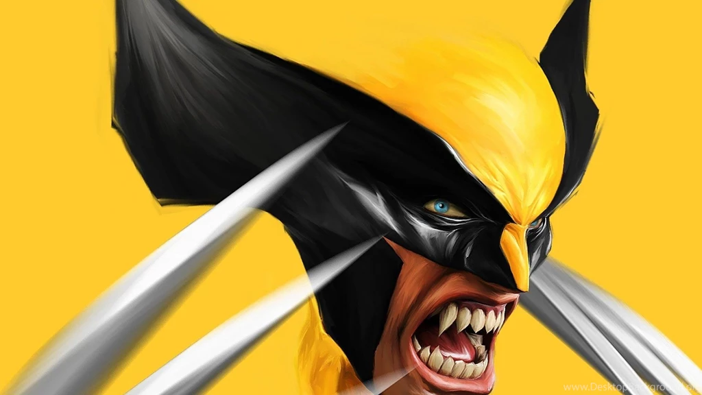 Wolverine Wallpapers