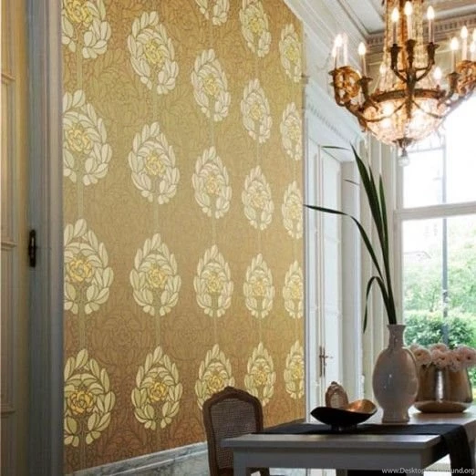 7 Wall Paper Applications