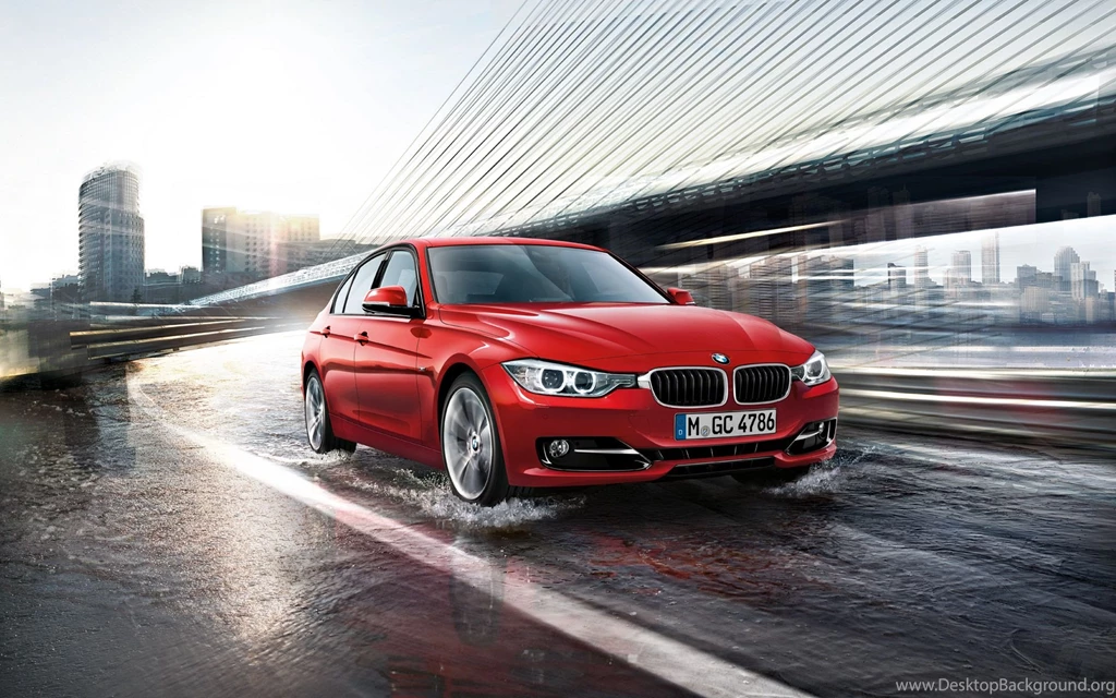 BMW F30 3 Series Wallpapers   BimmerFile