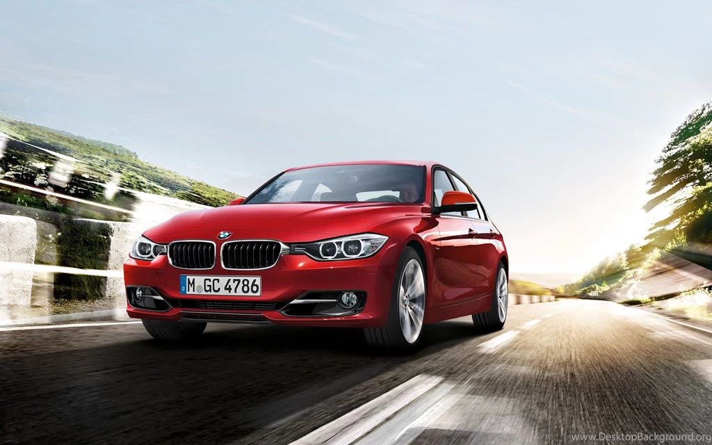 HD Wallpapers Of BMW 3 Series   X Auto