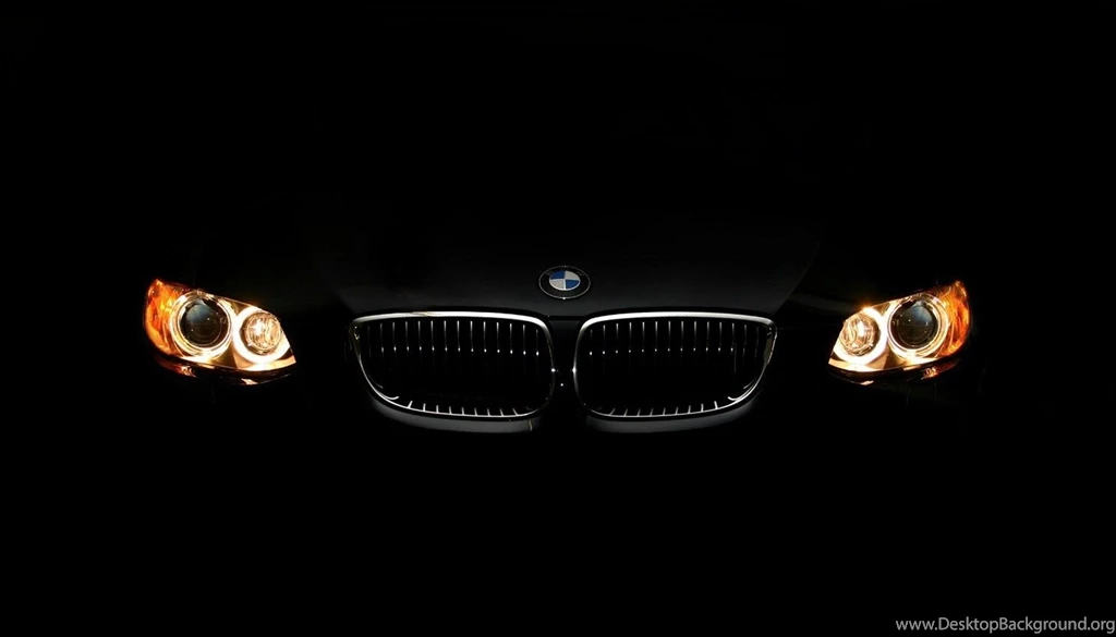 BMW 3 Series Wallpapers Collection