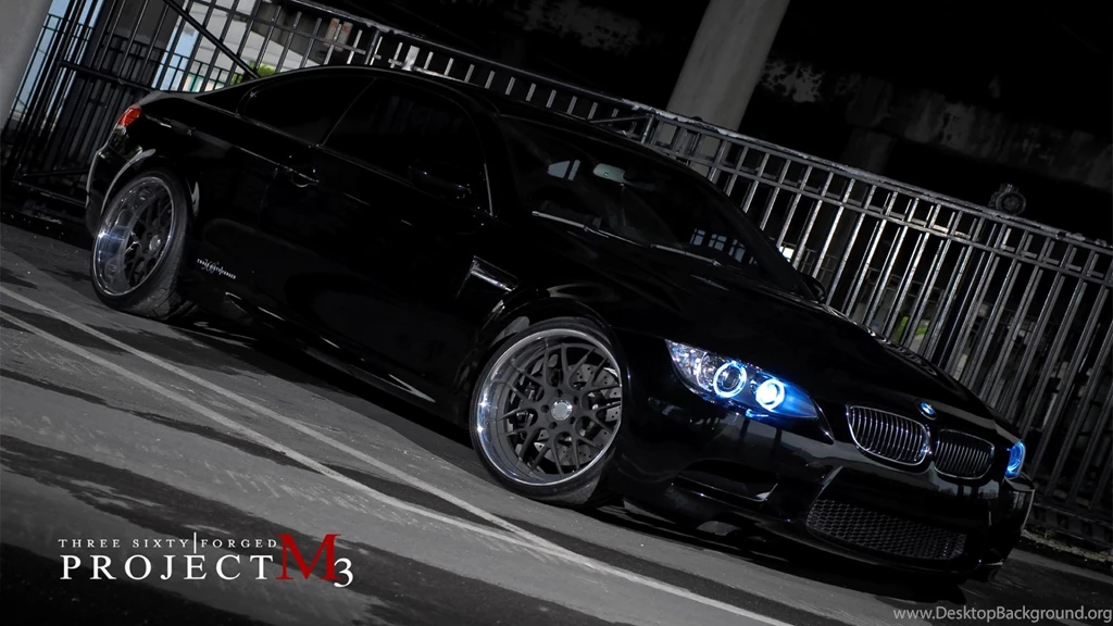 BMW 3 Series HD Wallpapers – Hd Wallpapers N