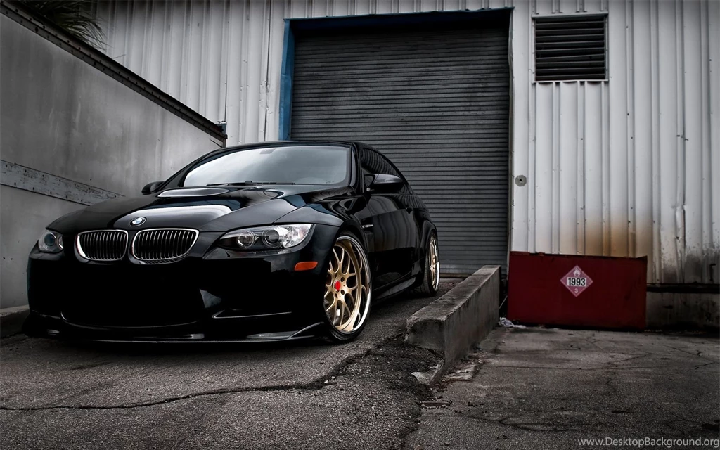 Bmw 335i 2015 Black   Image