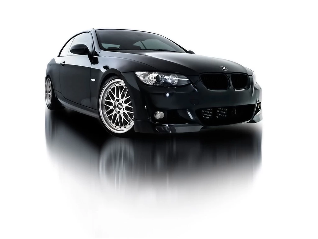 2010 Vorsteiner V MS Aerodynamic Package For BMW 3 Series E92 ...