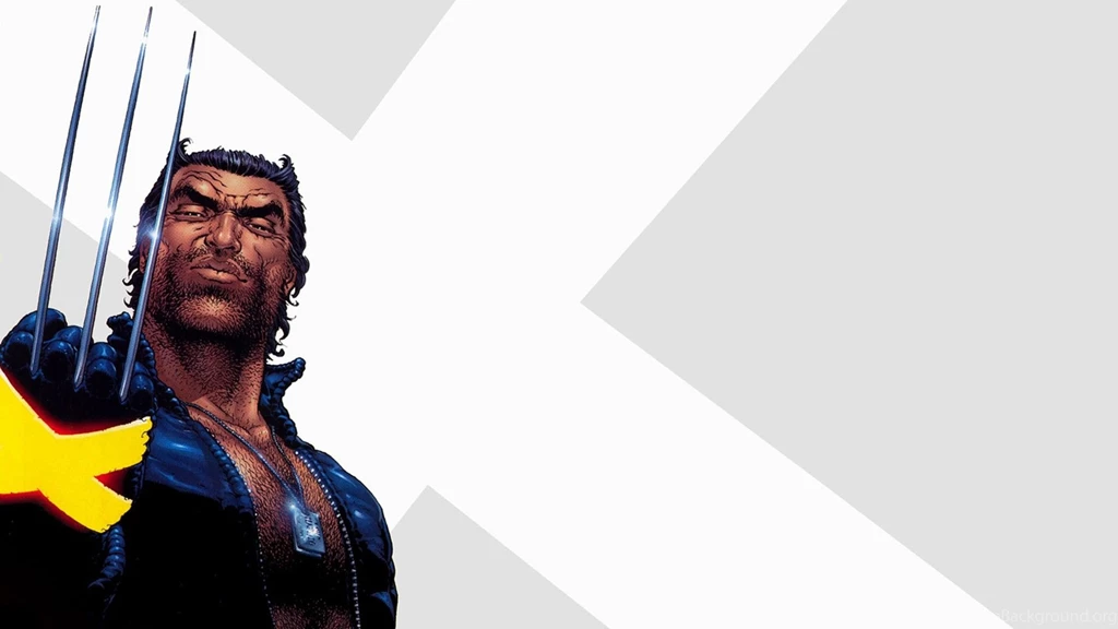 Wolverine, Comics, Marvel Comics, X Men, Frank Quitely Wallpapers HD