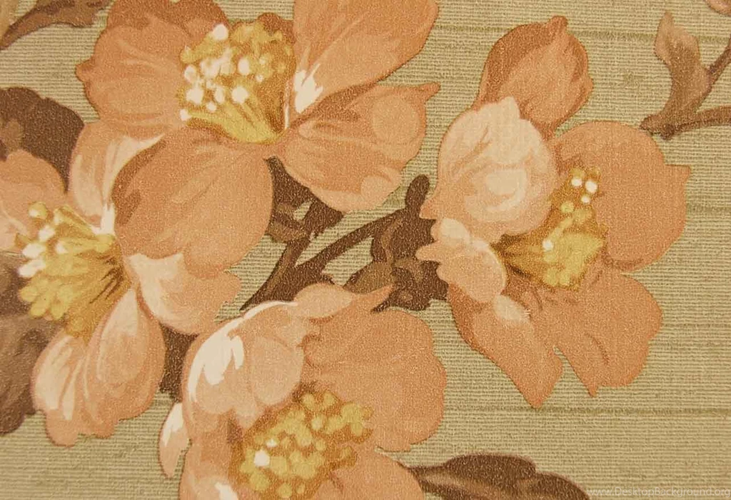 Old Floral Wallpapers 2015   Grasscloth Wallpapers