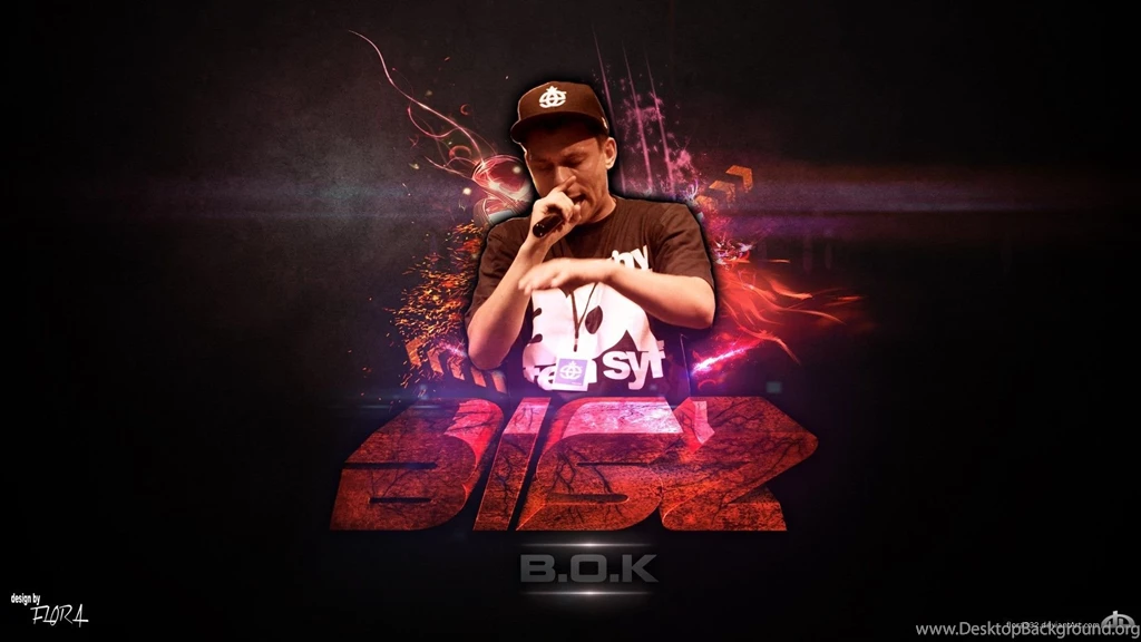 Rap Flora Hip hop Wallpapers