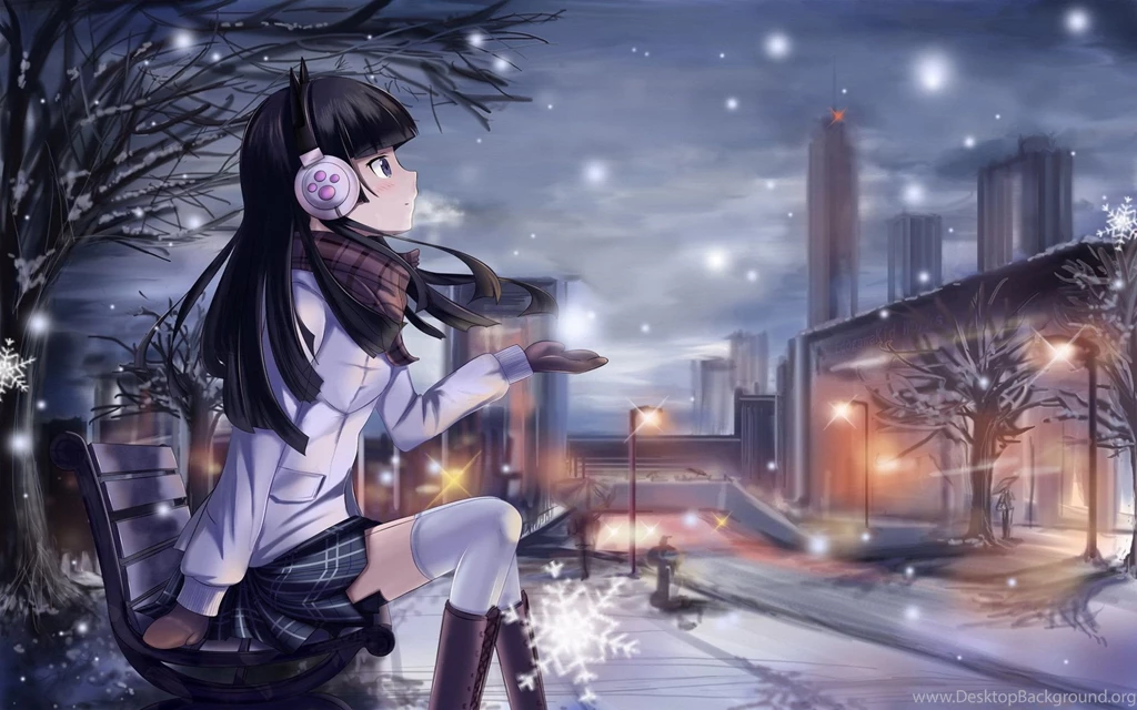 Anime Wallpapers 25 – HD Wallpaper, Wallpapers Pics The Best ...