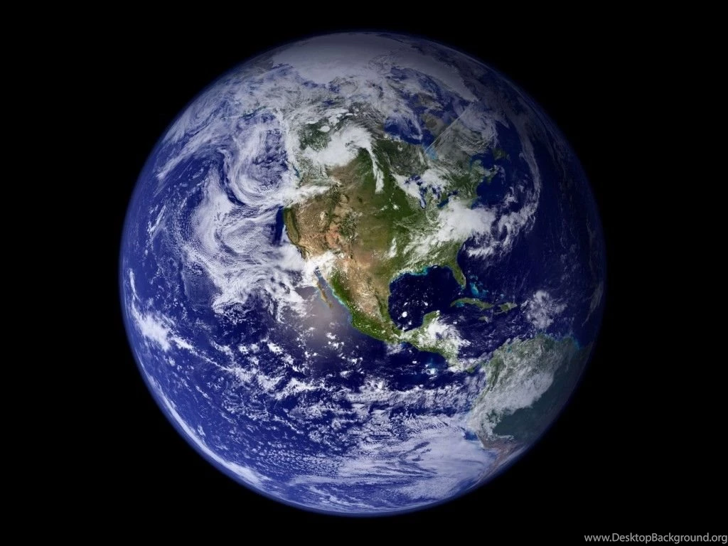 Space Wallpapers 1