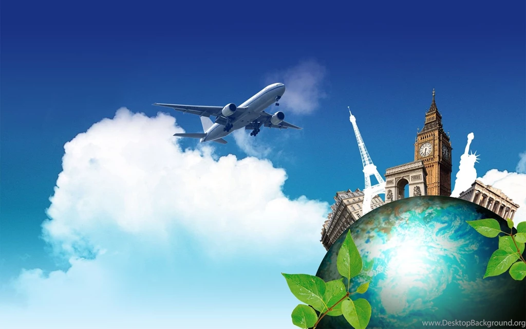 Explore The World HD Wallpapers