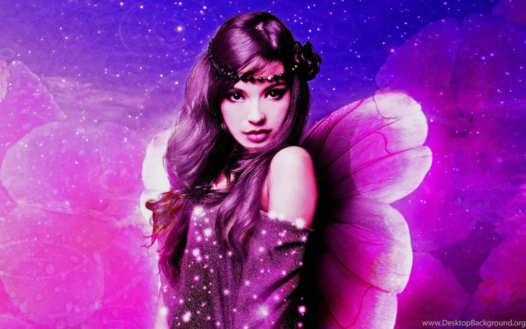 Wallpapers Beautiful Fairy 1920 X 1200 Fantasy Fairy Dragon ...