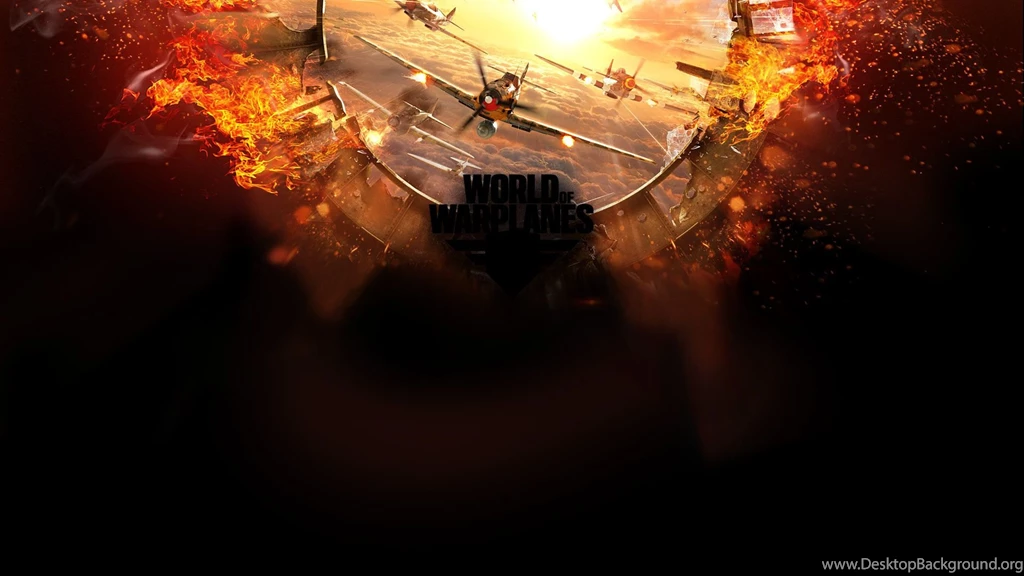 World Of Warplanes Wallpapers