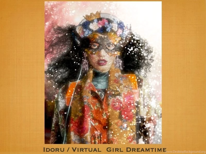 Girls Desktop Wallpapers Free: Virtual Girl Flash Game