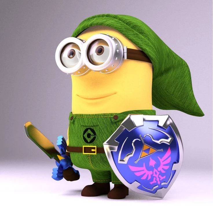 Avenger Minions Wallpapers Google Zoeken