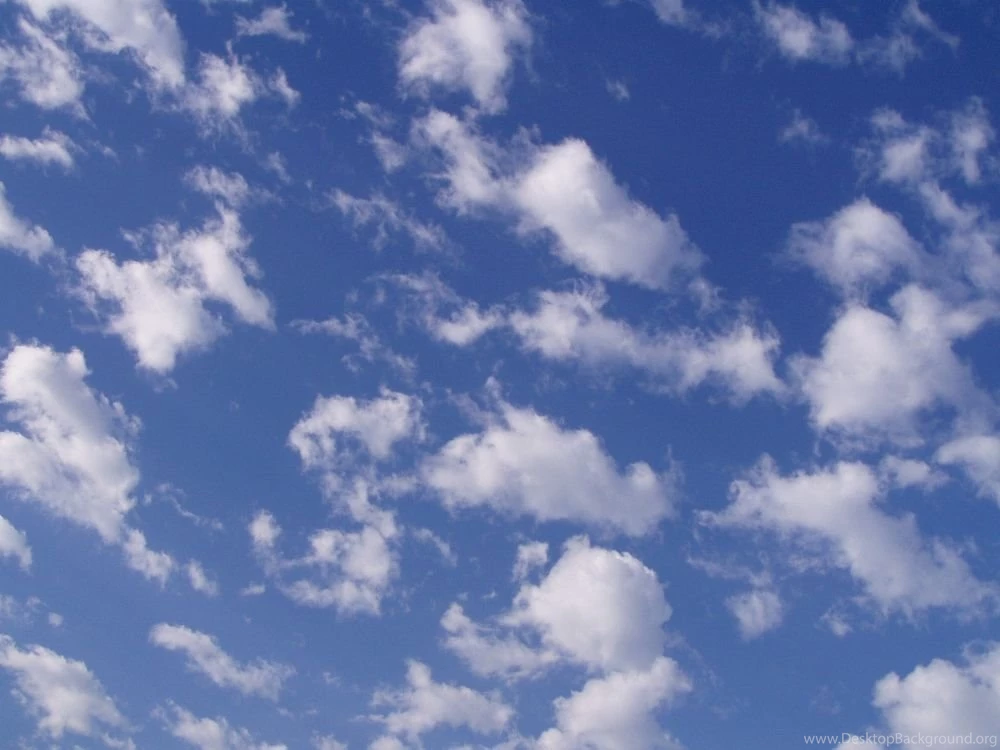 Cloudy Backgrounds By Alyszek On DeviantArt