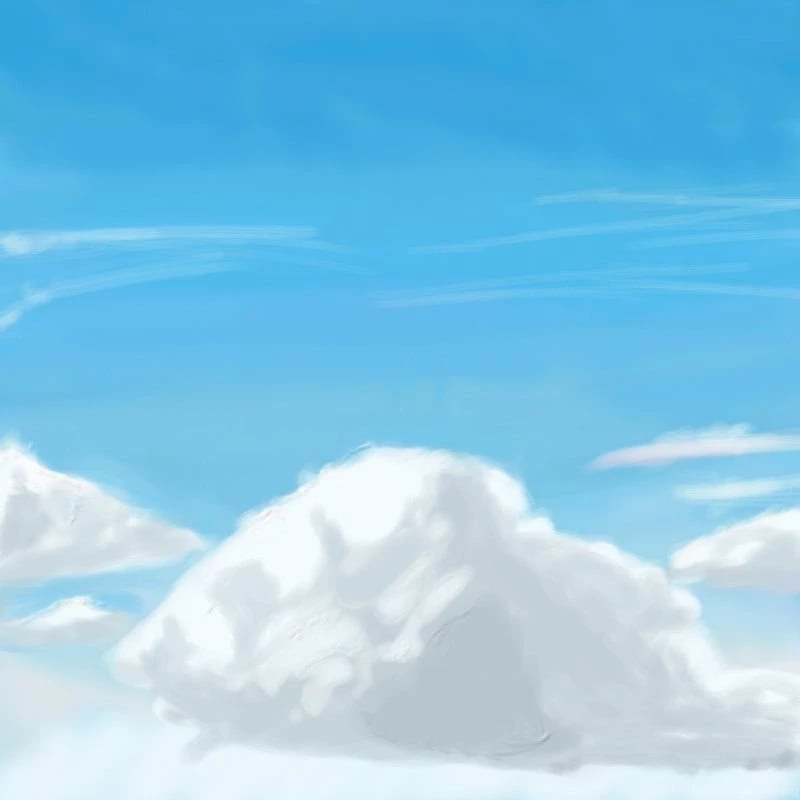 Cloudy Backgrounds By Wbd On DeviantArt