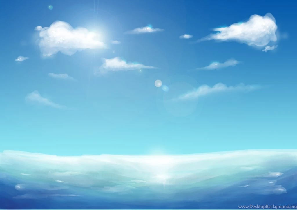 Cloudy Backgrounds Wallpapers Cave