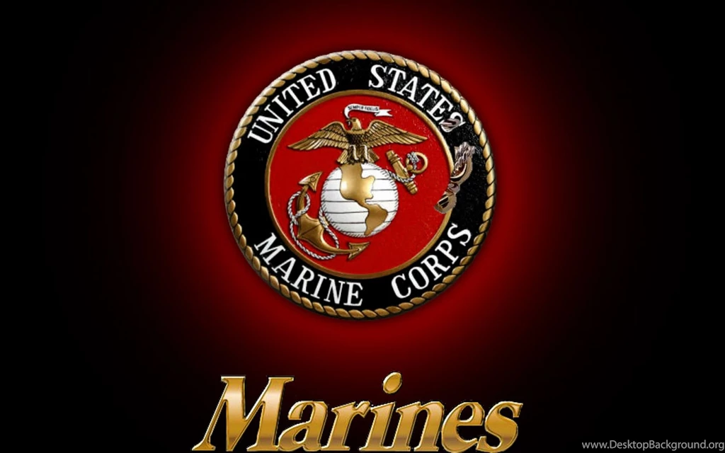 Marine Corps Desktop Backgrounds   Wallpapers Cave