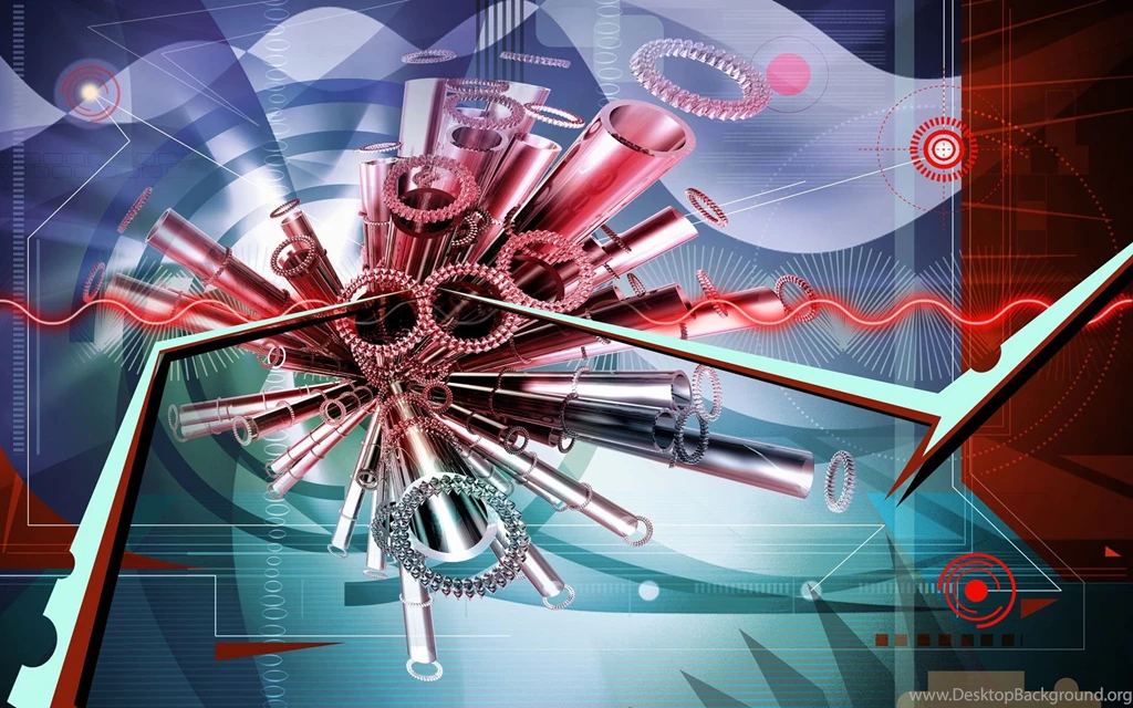 3D Wallpapers HD For PC CNB012