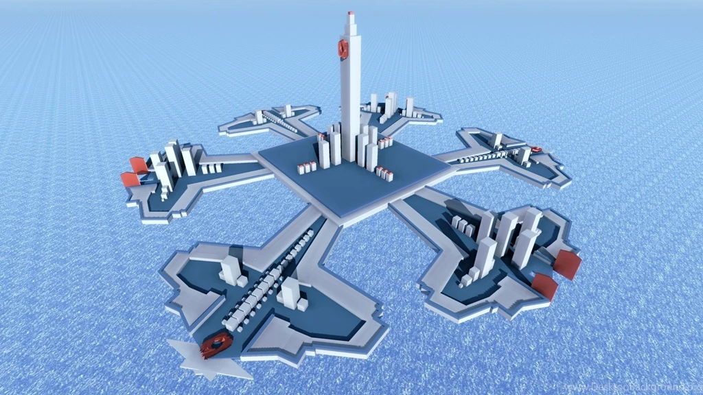 3D Wallpapers HD For PC CNB002