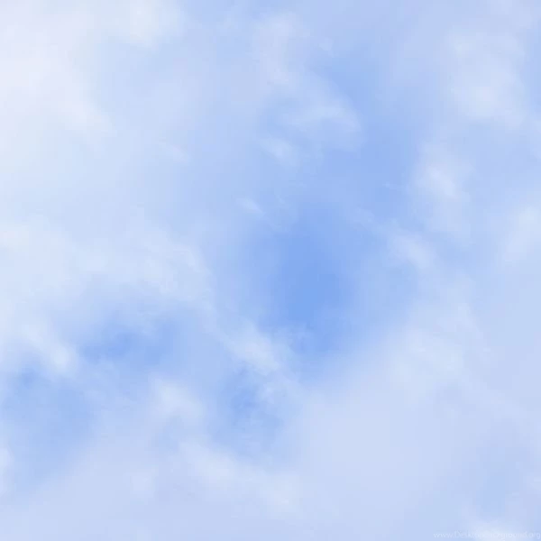 Cloudy Sky 6