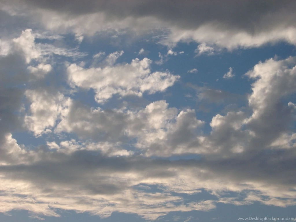 Free Stock Photo 77 clouds4482.JPG
