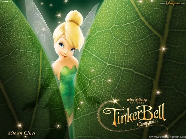 Tinkerbell Wallpapers