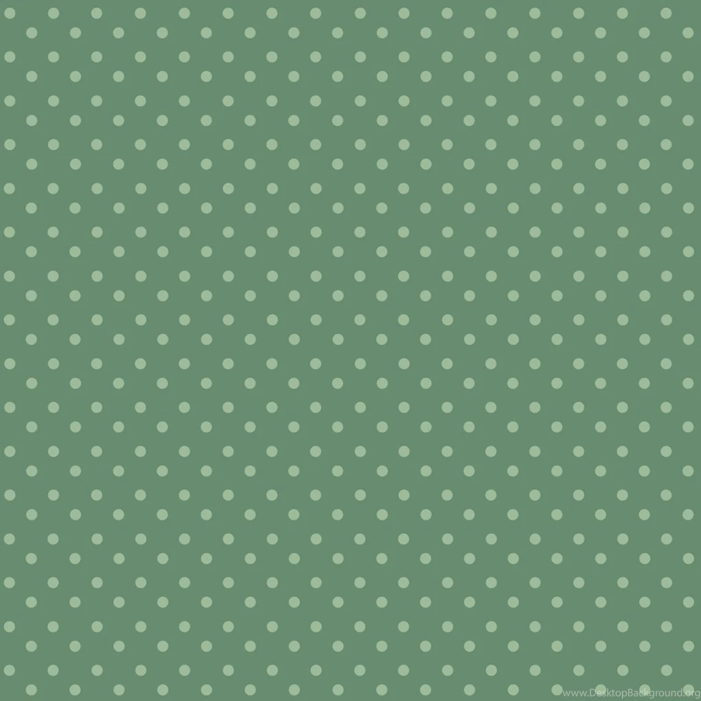 Green Big Zakka Polka Dot Fabric   Chosefri   Spoonflower