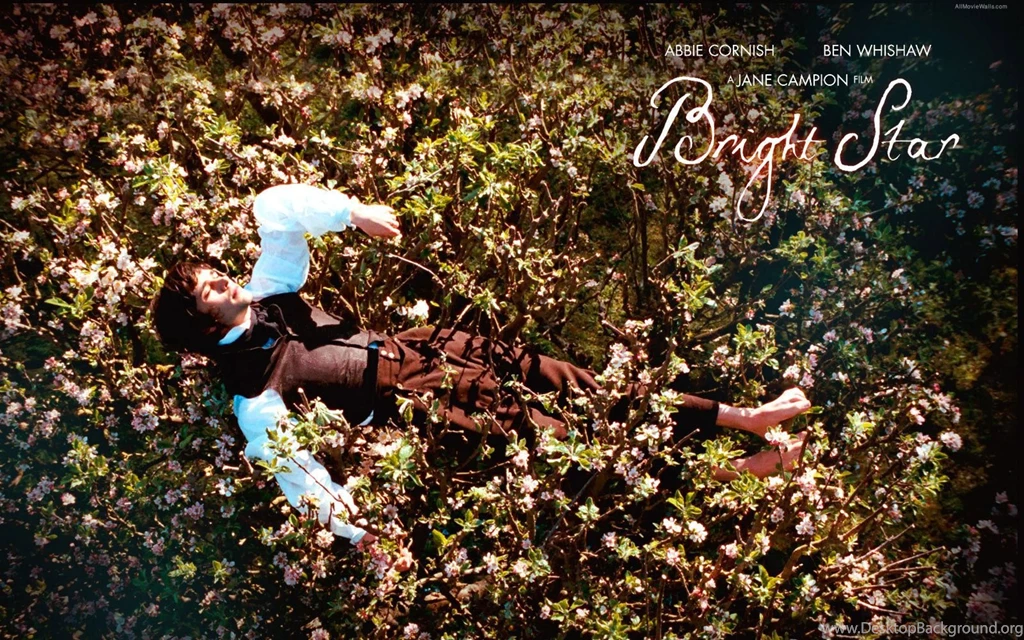 Bright Star Movies Wallpapers (9133151) Fanpop