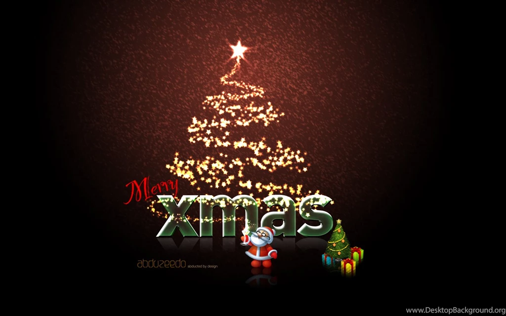 40+ Beautiful Christmas Wallpapers