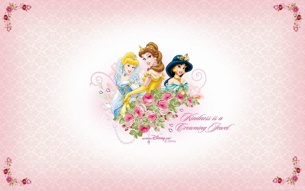 Disney Princes Fairy Tail Wallpapers HD Download Desktop