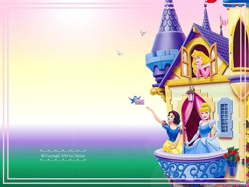 7310edet: Disney Princess Wallpapers