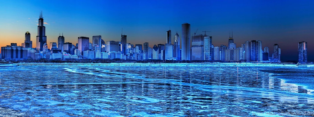 City Landscape Wallpapers