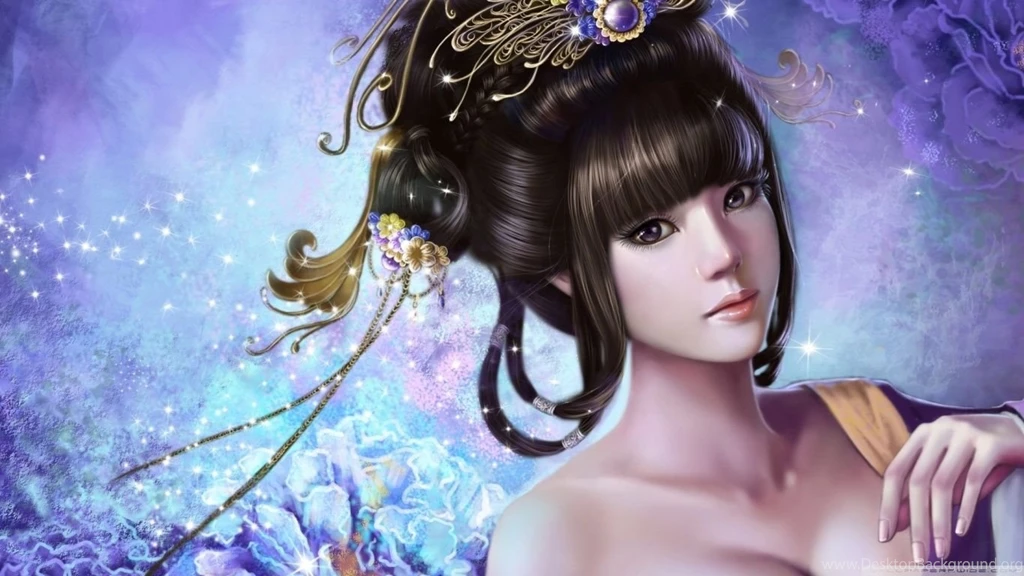 Princess HD Desktop Wallpapers : High Definition : Fullscreen : Mobile