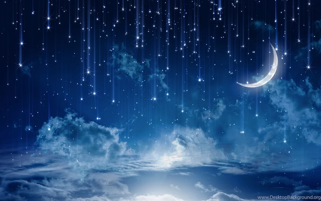 Twinkle! Twinkle! Little Star, Tell Me How Bright You Are ...