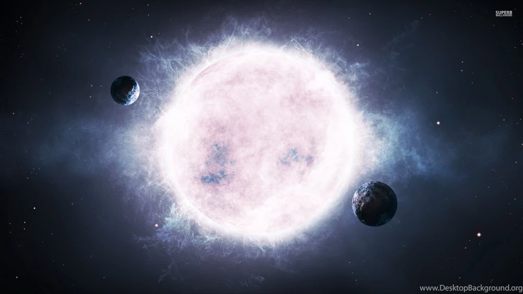 Bright Star Wallpapers Space Wallpapers