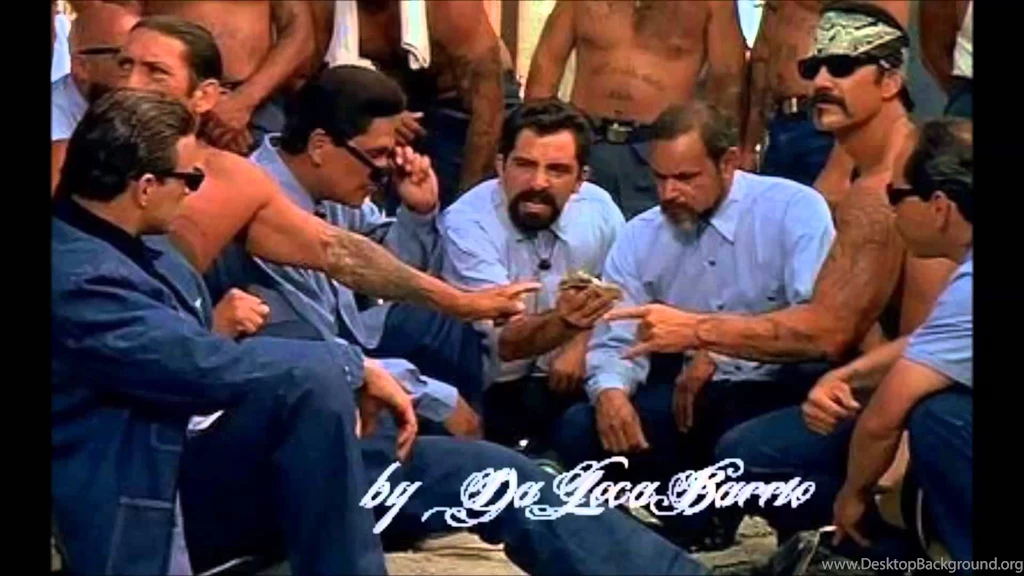 Blood In Blood Out   Sangre Por Sangre (Blut Rein Blut Raus)   YouTube