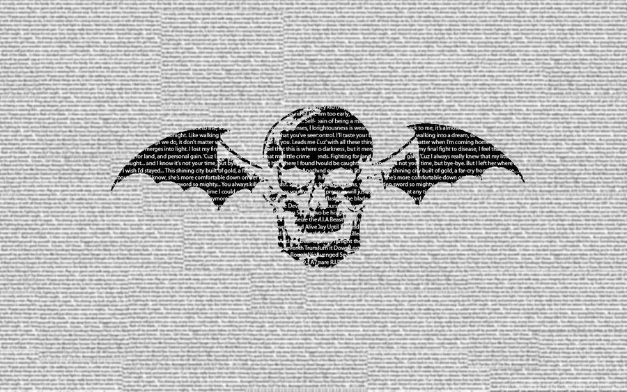 A7X Wallpapers By Tenjho666 On DeviantArt