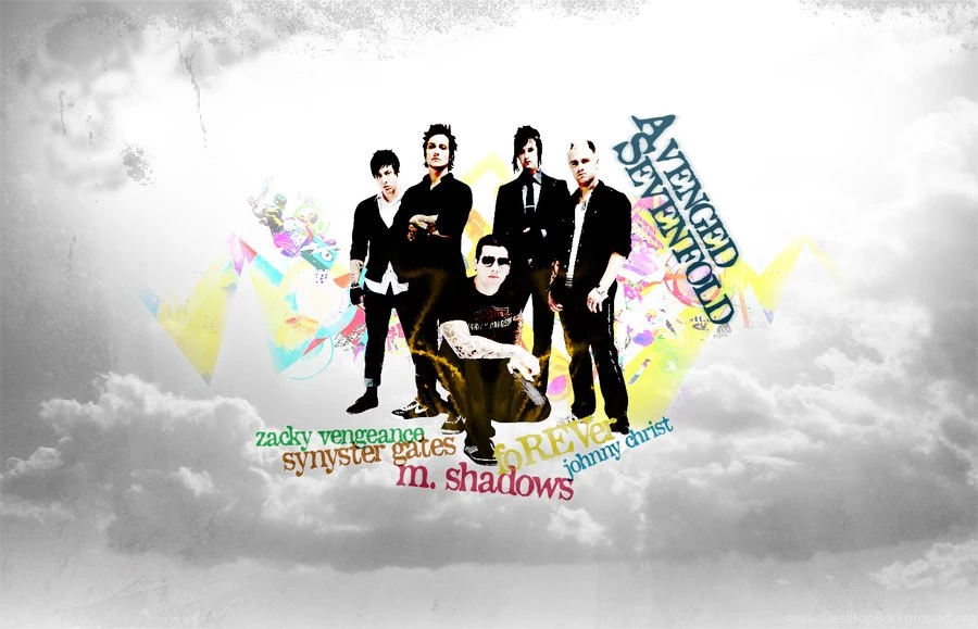 Wallpapers By Tavinhovid On DeviantArt