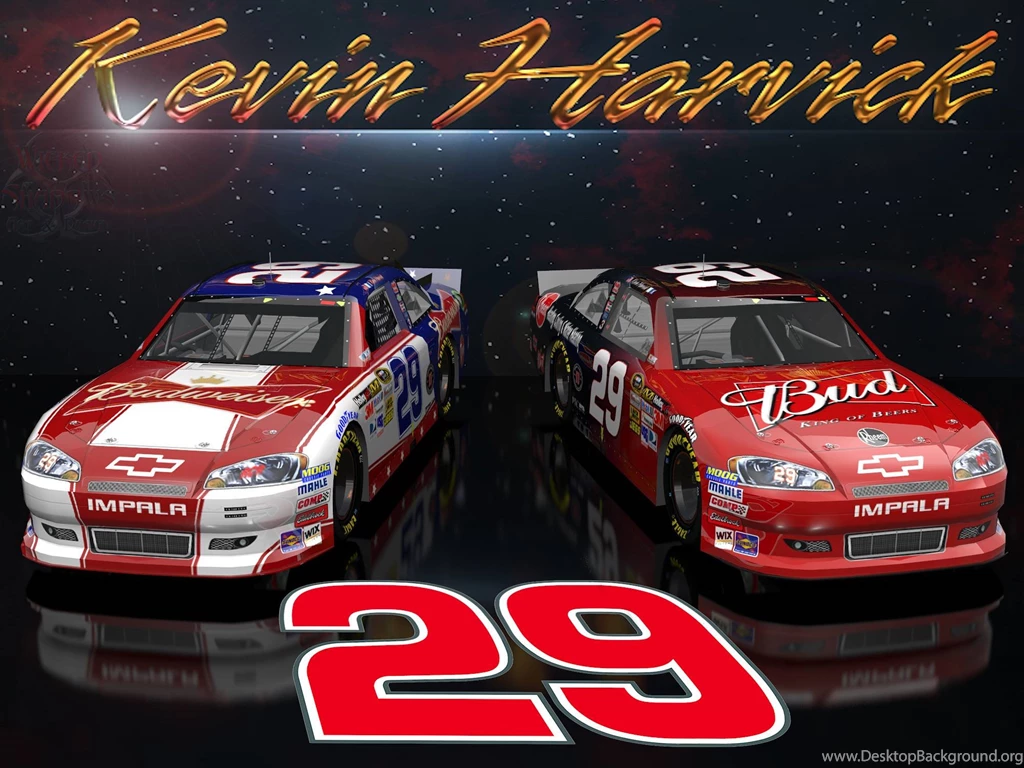 Kevin Harvick Wallpapers   Wallpapers Cave