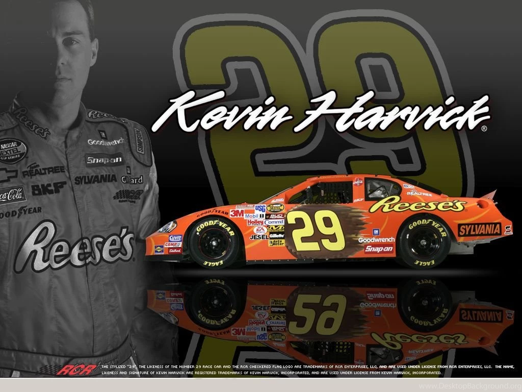 Kevin Harvick   NASCAR Wallpapers (4410169)   Fanpop