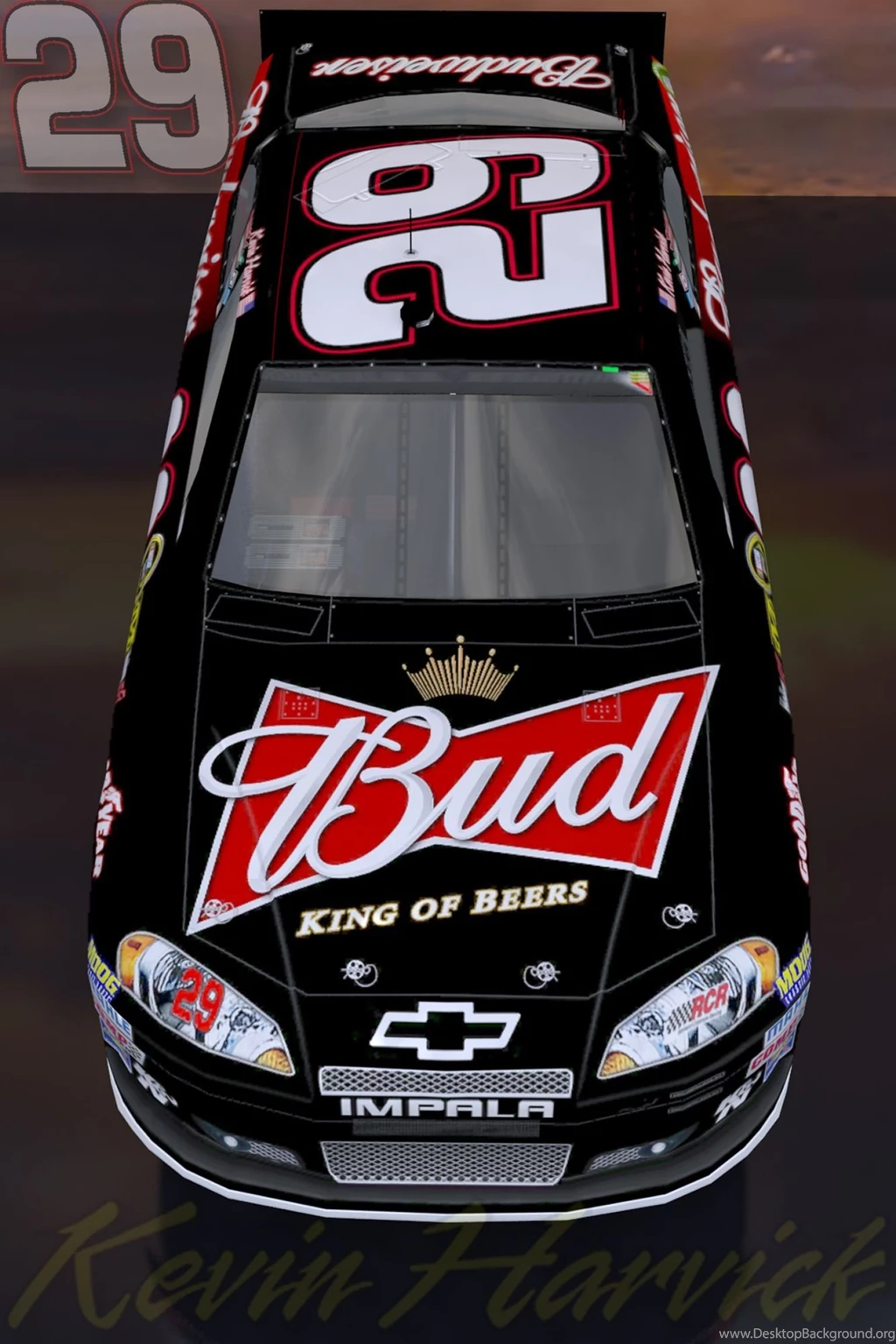 Kevin Harvick Wallpapers 2015 Wallpapers Cave