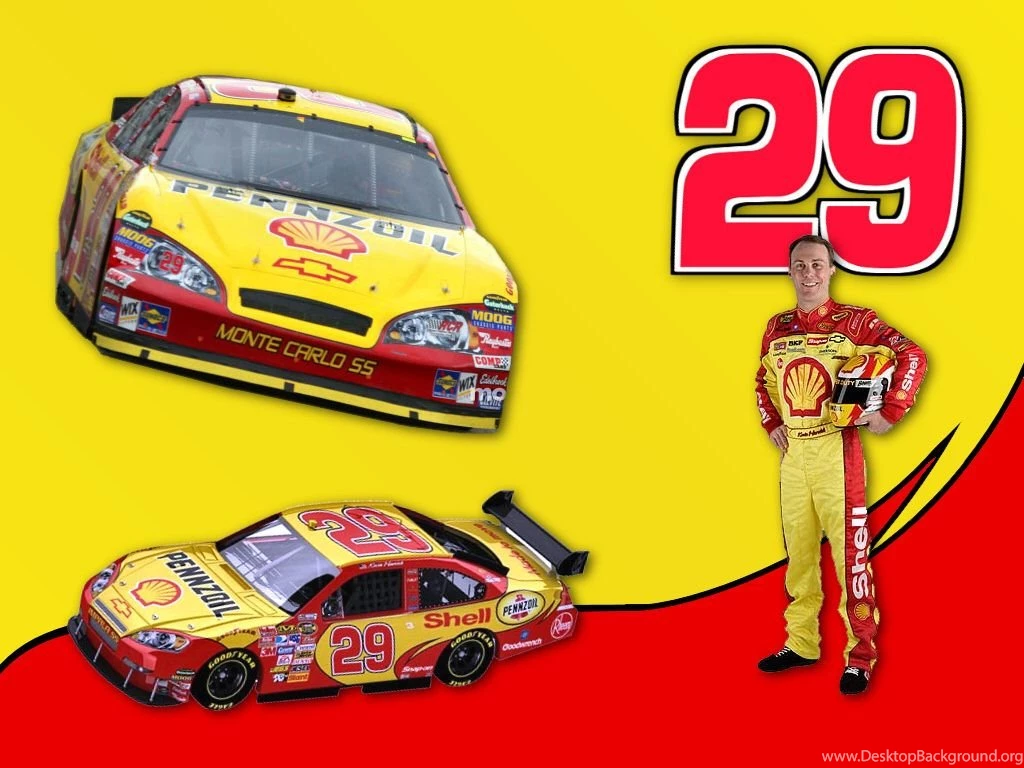 Kevin Harvick   NASCAR Wallpapers (4410174)   Fanpop