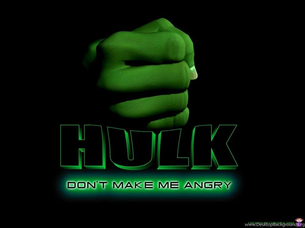 The Hulk
