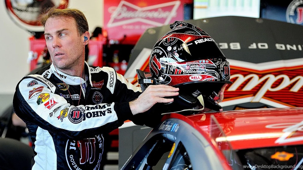 Phoenix Is Kevin Harvick's Race To Win