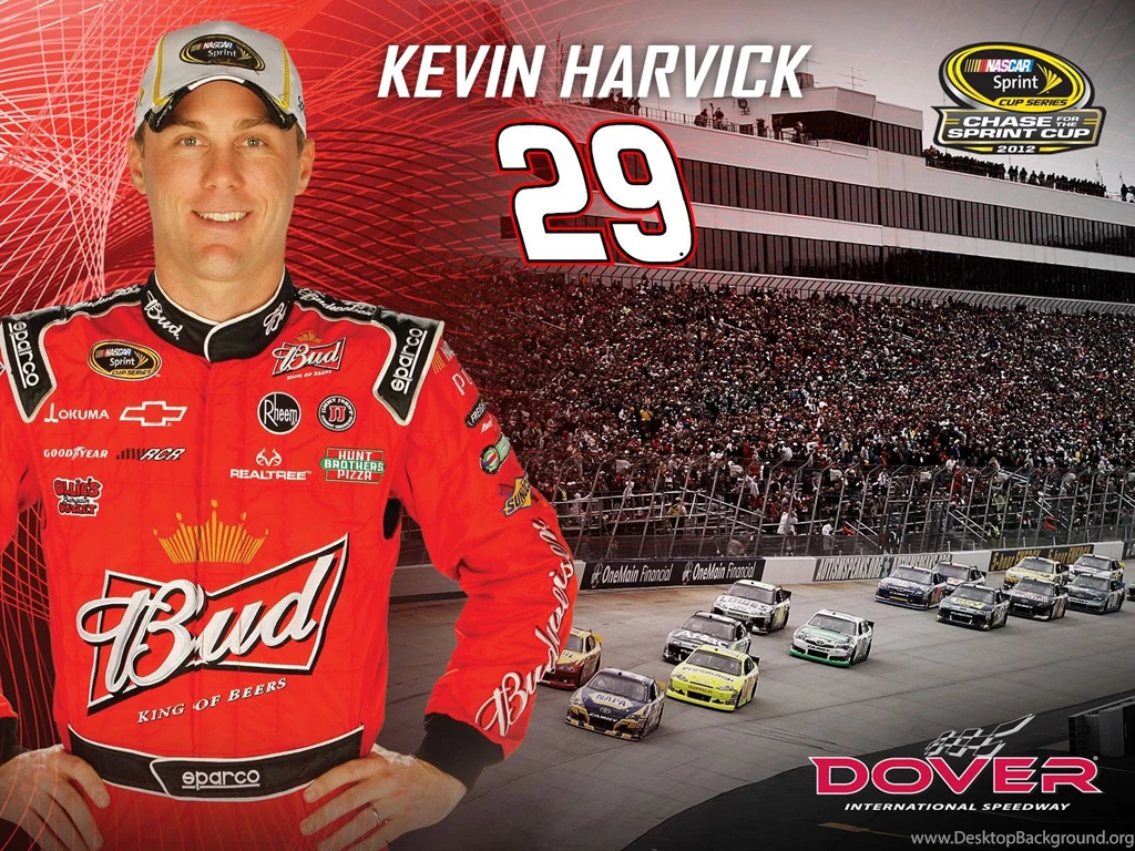 2012 Chase For The NASCAR Sprint Cup Driver Wallpapers