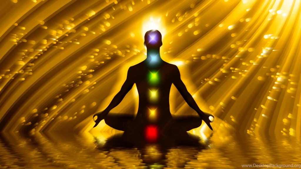 Chakra Wallpapers Wallpapers Cave