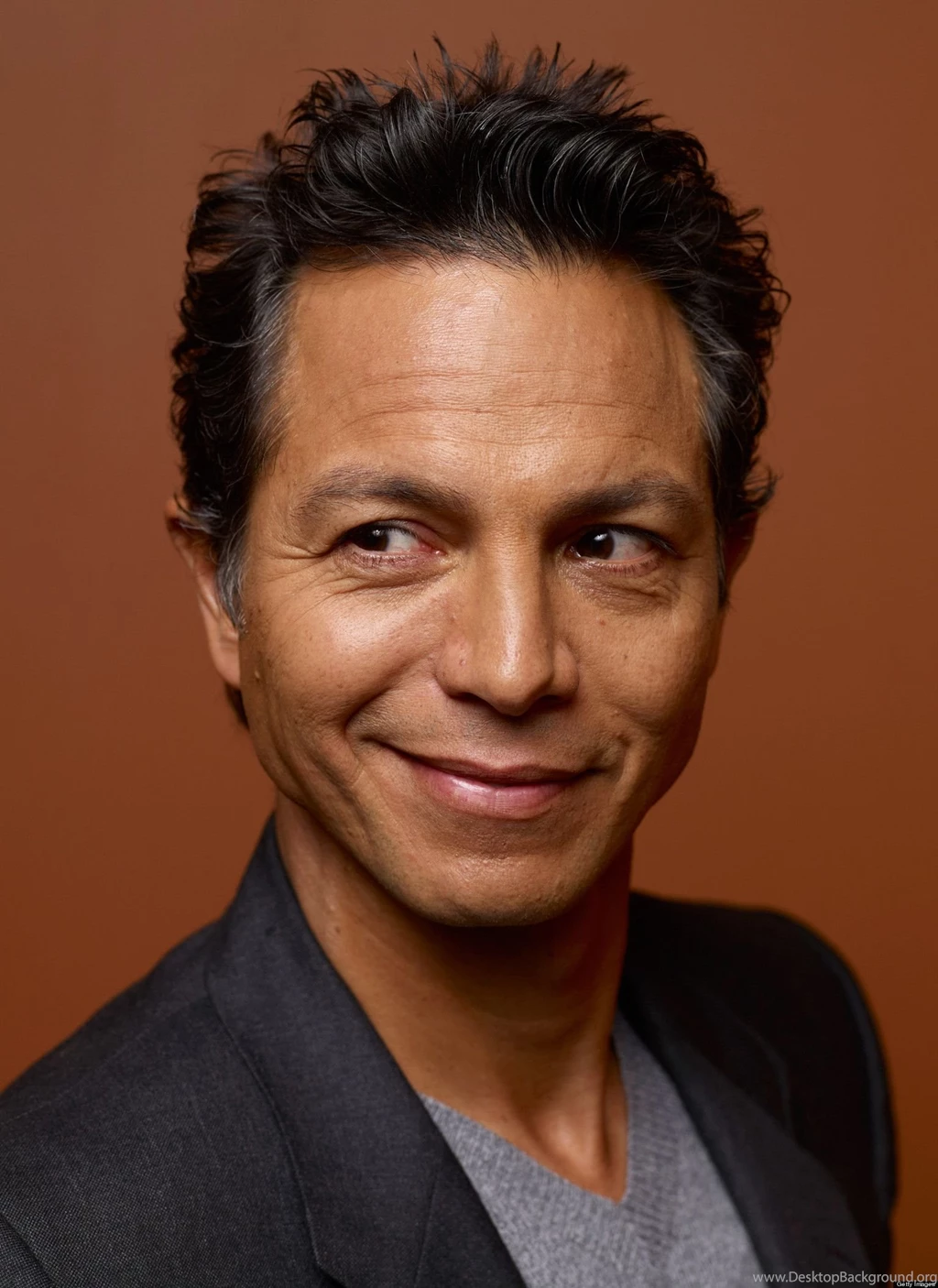 Benjamin Bratt Quotes. QuotesGram